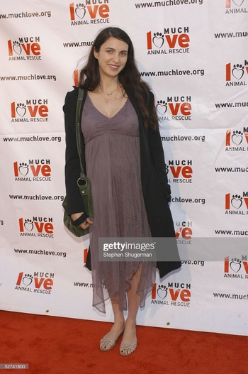 Shiva Rose