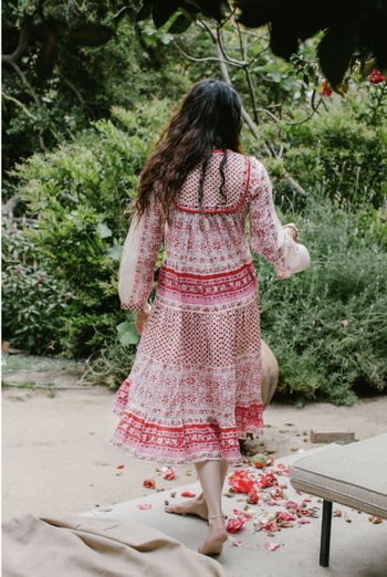 Shiva Rose