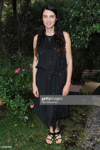 Shiva Rose