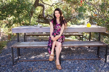 Shiva Rose