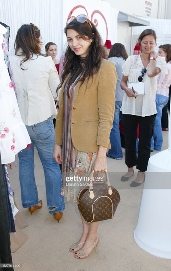 Shiva Rose