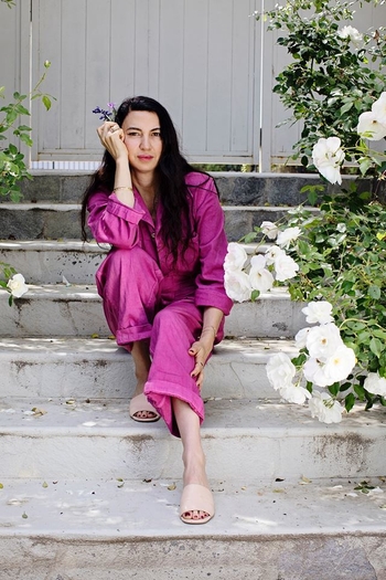 Shiva Rose