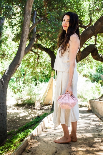 Shiva Rose