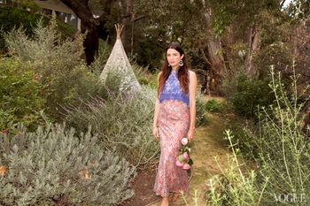 Shiva Rose