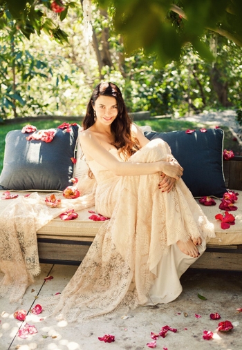 Shiva Rose