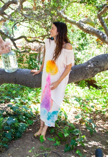 Shiva Rose