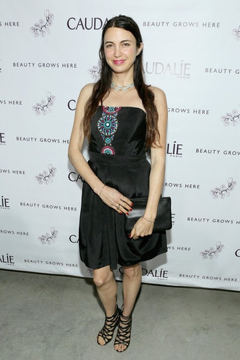 Shiva Rose