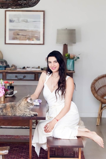 Shiva Rose