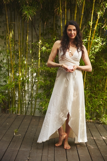 Shiva Rose