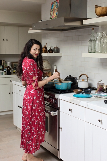 Shiva Rose