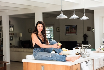 Shiva Rose