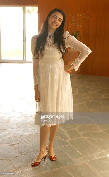 Shiva Rose