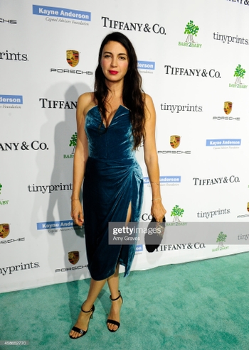 Shiva Rose