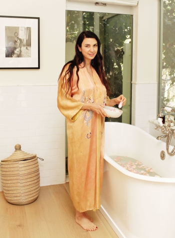 Shiva Rose