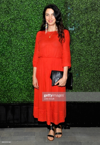 Shiva Rose