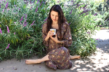 Shiva Rose