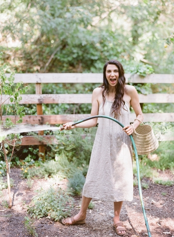 Shiva Rose