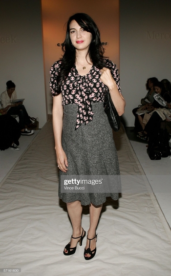 Shiva Rose