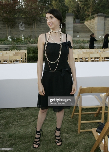 Shiva Rose