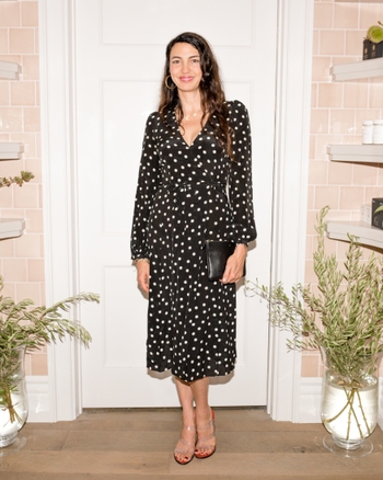 Shiva Rose