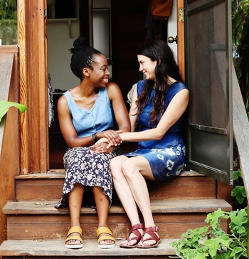 Shiva Rose