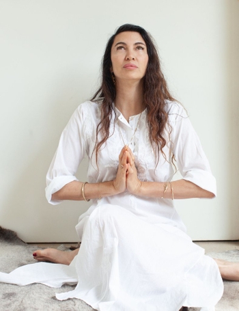 Shiva Rose