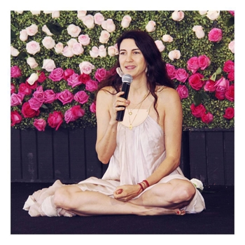 Shiva Rose