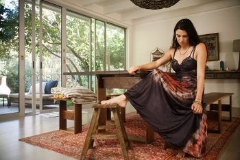 Shiva Rose