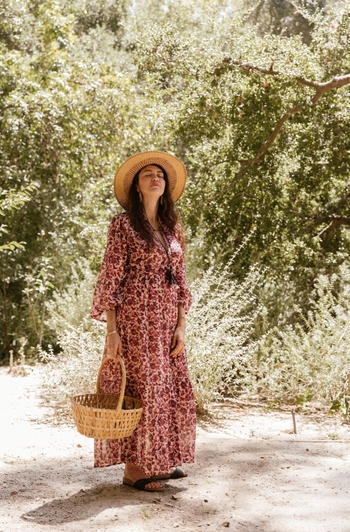 Shiva Rose