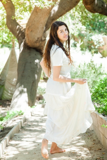 Shiva Rose