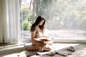 Shiva Rose