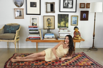 Shiva Rose