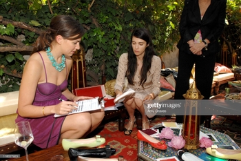 Shiva Rose