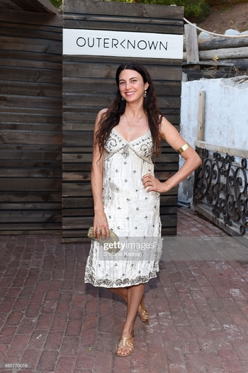 Shiva Rose