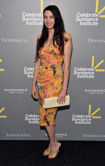 Shiva Rose