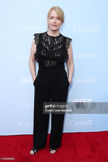 Chelah Horsdal