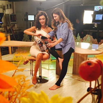 Catherine Mtsitouridze