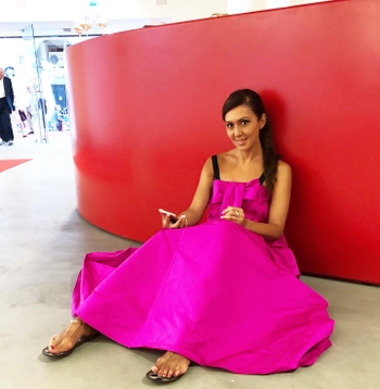 Catherine Mtsitouridze