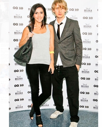 Catherine Mtsitouridze