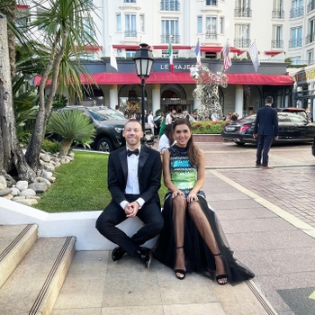 Catherine Mtsitouridze