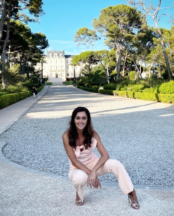 Catherine Mtsitouridze