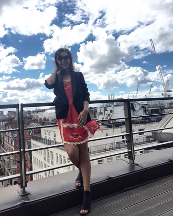 Catherine Mtsitouridze