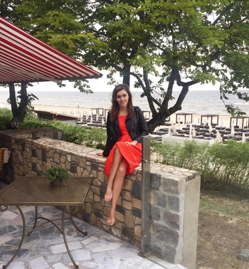 Catherine Mtsitouridze