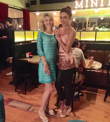 Catherine Mtsitouridze