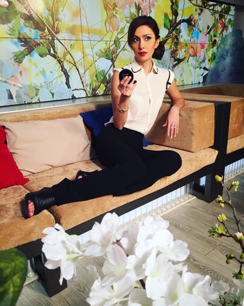 Catherine Mtsitouridze