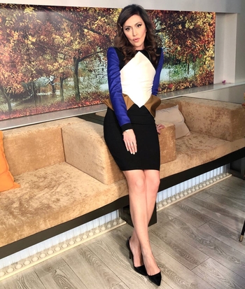 Catherine Mtsitouridze