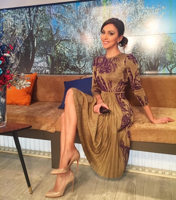 Catherine Mtsitouridze