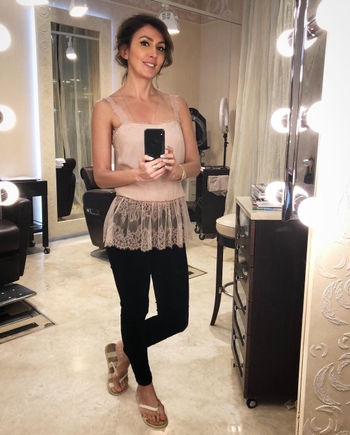 Catherine Mtsitouridze