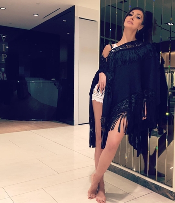 Catherine Mtsitouridze