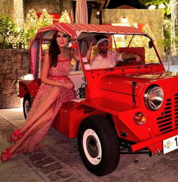 Catherine Mtsitouridze